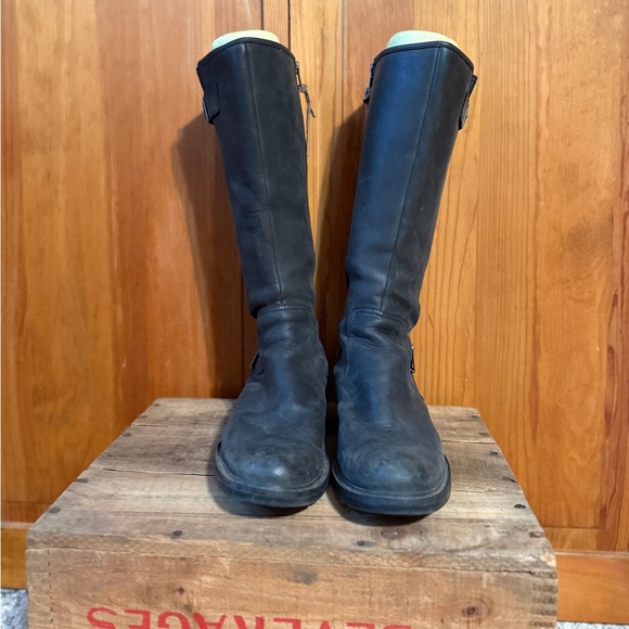 Timberland Lexiss Riding Boot - Picture 2 of 7